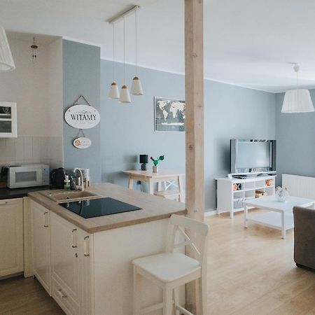 Apartament Wiktoria Szklarska Poręba Exteriör bild