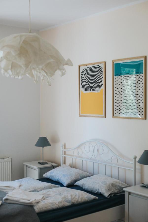 Apartament Wiktoria Szklarska Poręba Exteriör bild