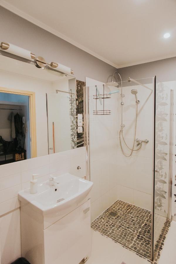 Apartament Wiktoria Szklarska Poręba Exteriör bild