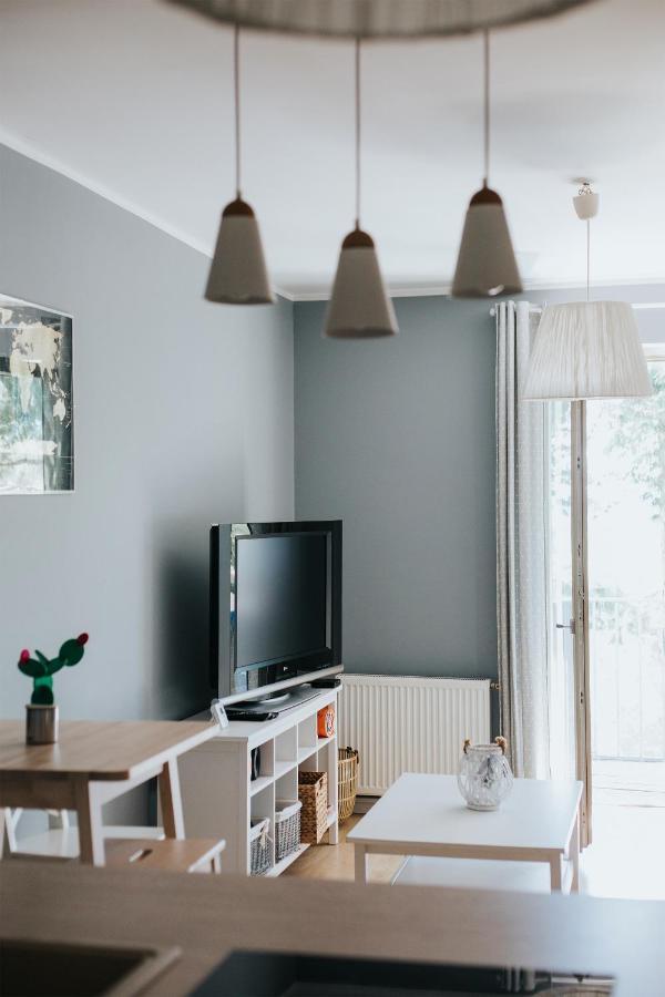 Apartament Wiktoria Szklarska Poręba Exteriör bild