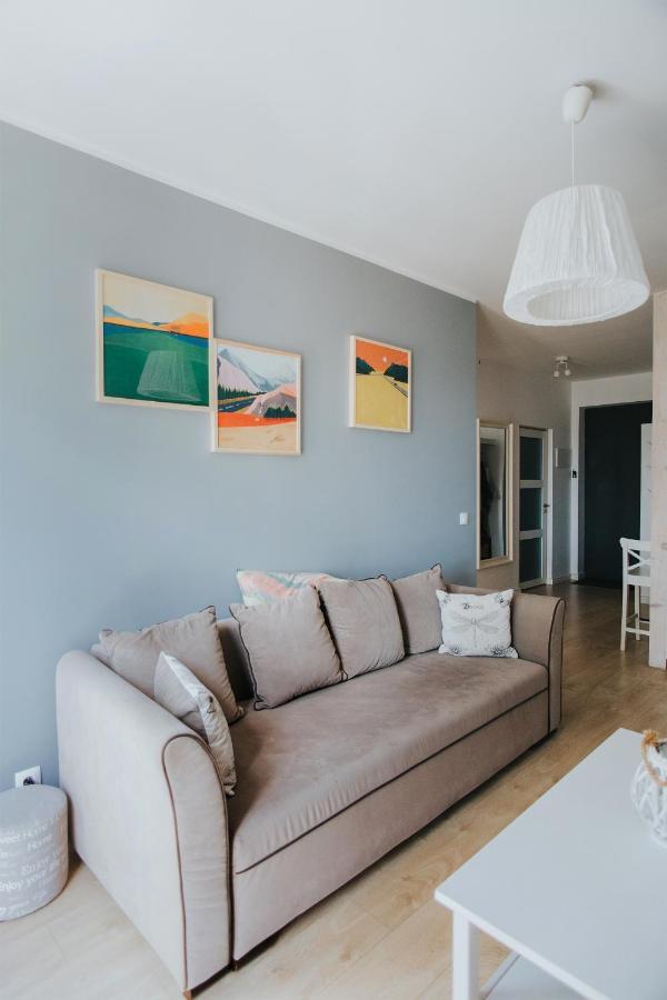 Apartament Wiktoria Szklarska Poręba Exteriör bild