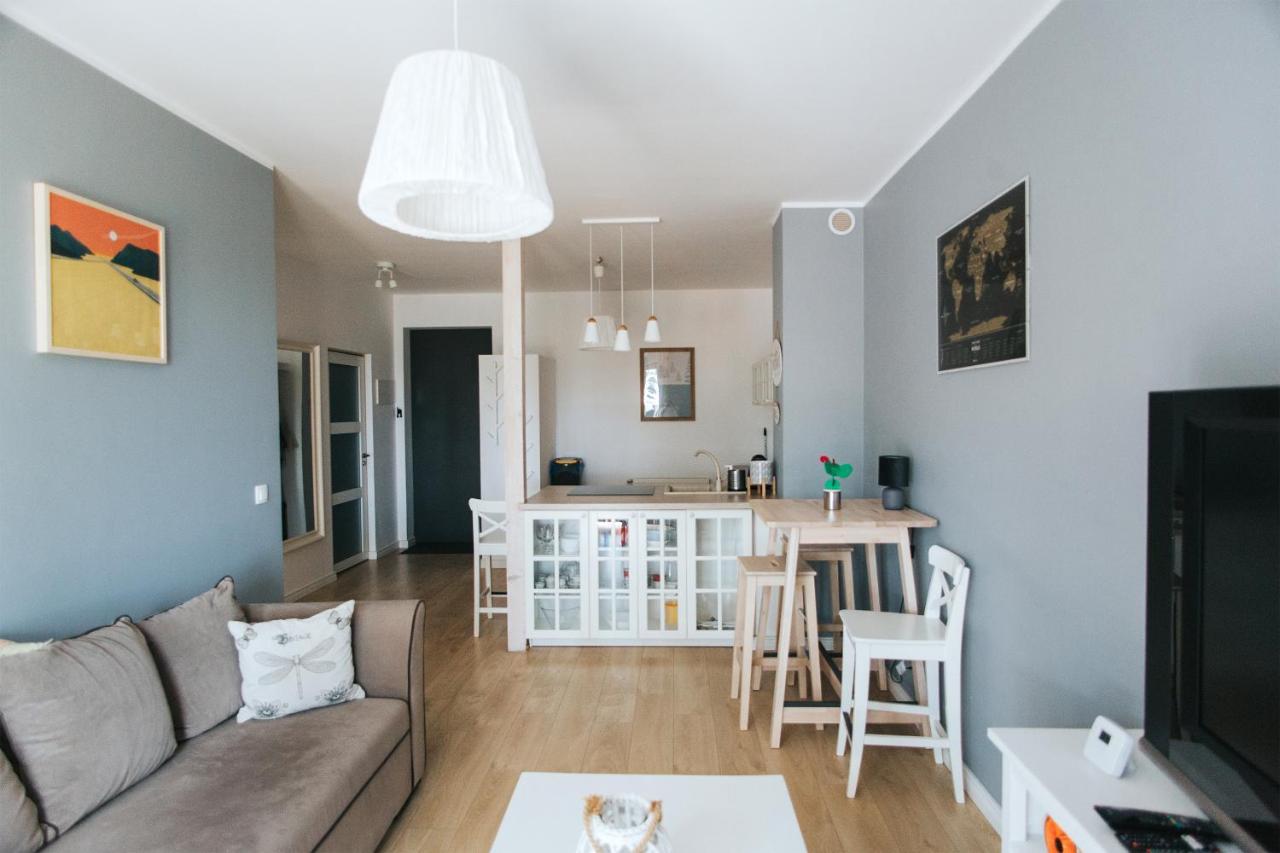 Apartament Wiktoria Szklarska Poręba Exteriör bild
